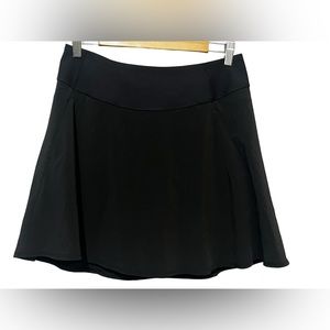 Puma Tennis Golf Skort Sz L Power Shape Skirt Shorts Fitness athletic sports